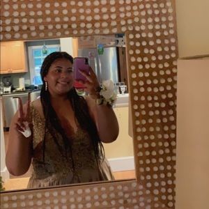 Meet your Posher, Tori